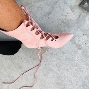 Women fashion shoes